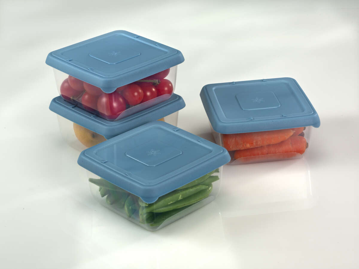 Xtra Artic matoppbevaringsbokser