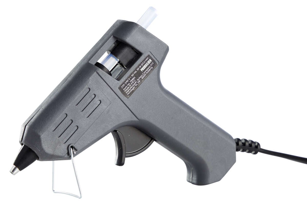 Probuilder limpistol 7,2mm