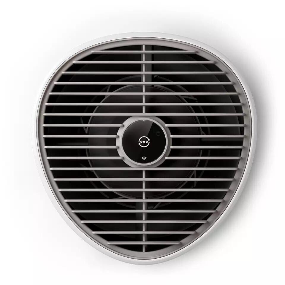 Philips AC0650/10 luftrenser