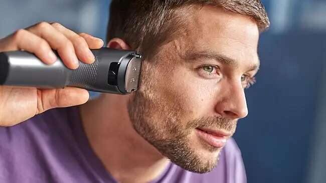 Philips HC3525/15 hår- og skjeggtrimmer