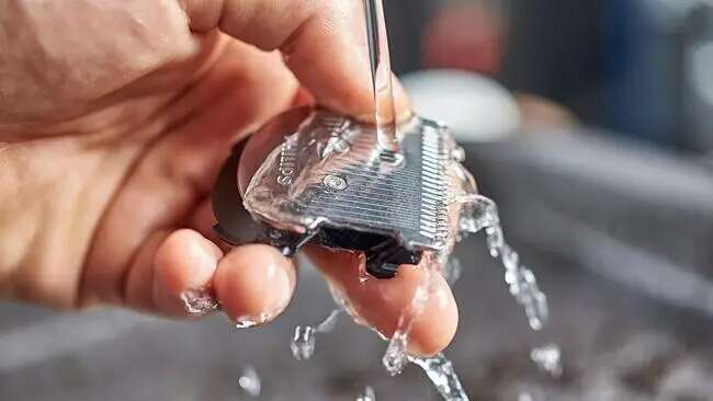 Philips HC3525/15 hår- og skjeggtrimmer