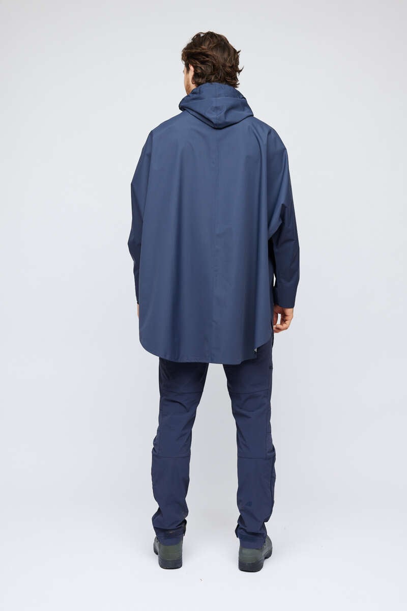 Skogstad Vefsna 2,5-lags anorakk dame