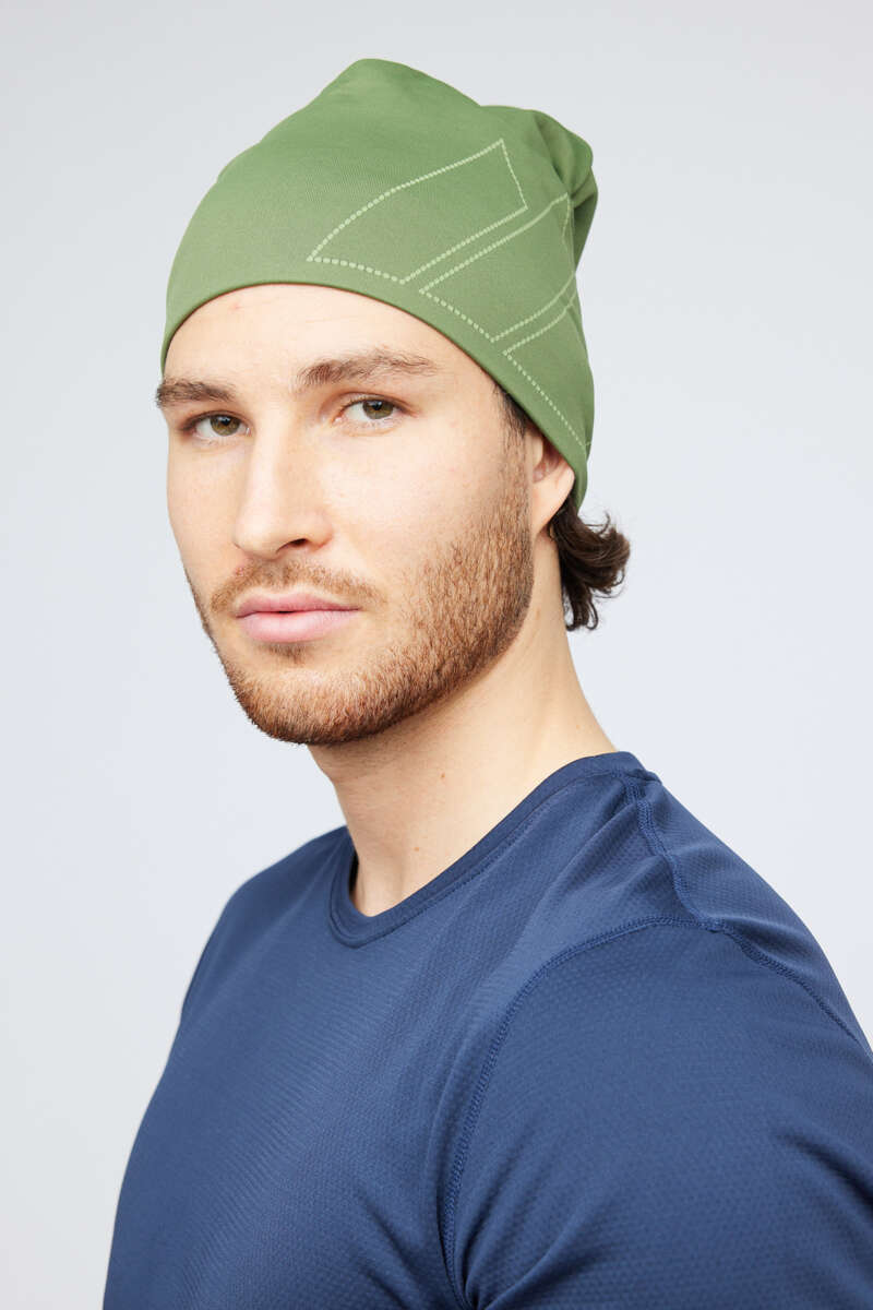 Skogstad Bøye lue unisex