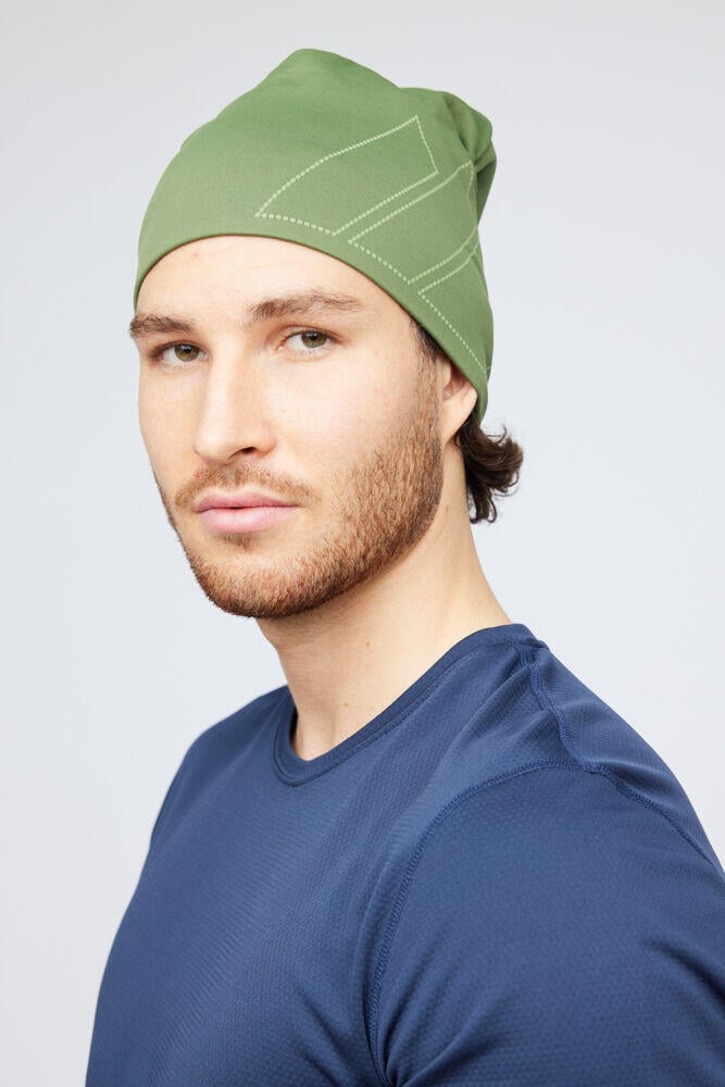 Skogstad Bøye lue unisex