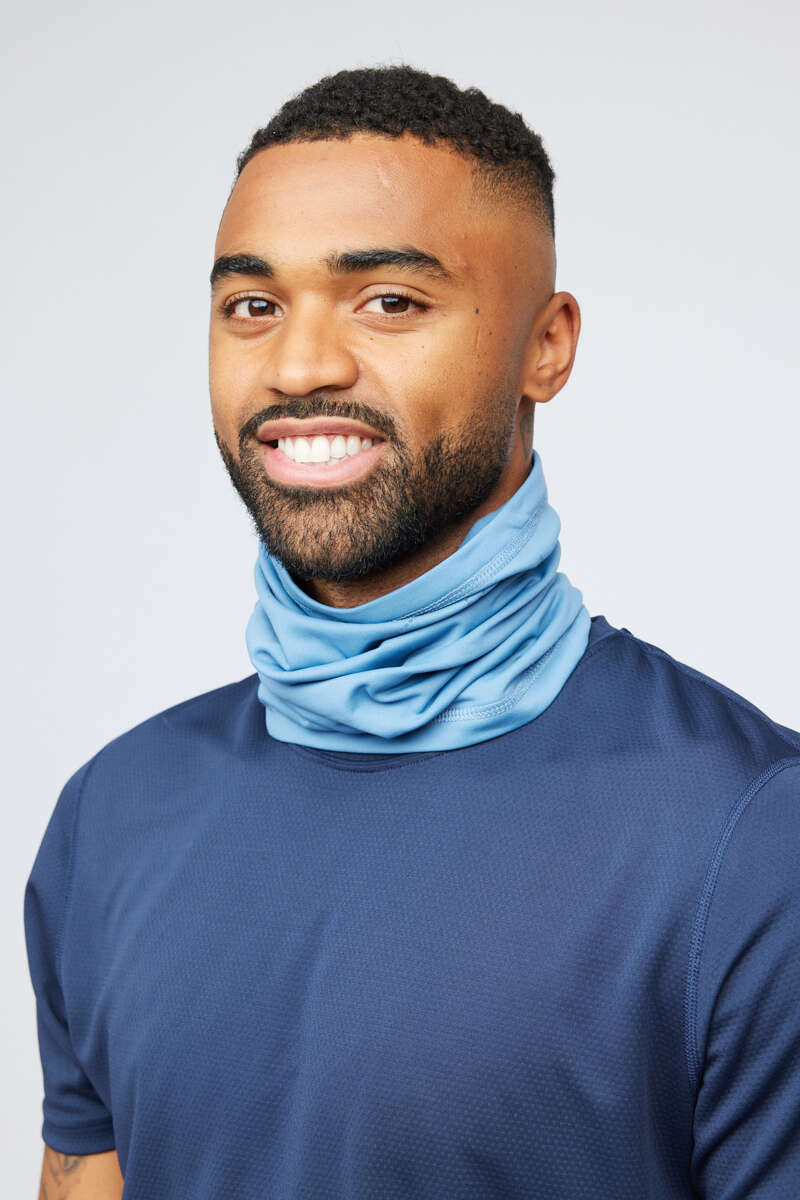 Skogstad Skjolden hals unisex