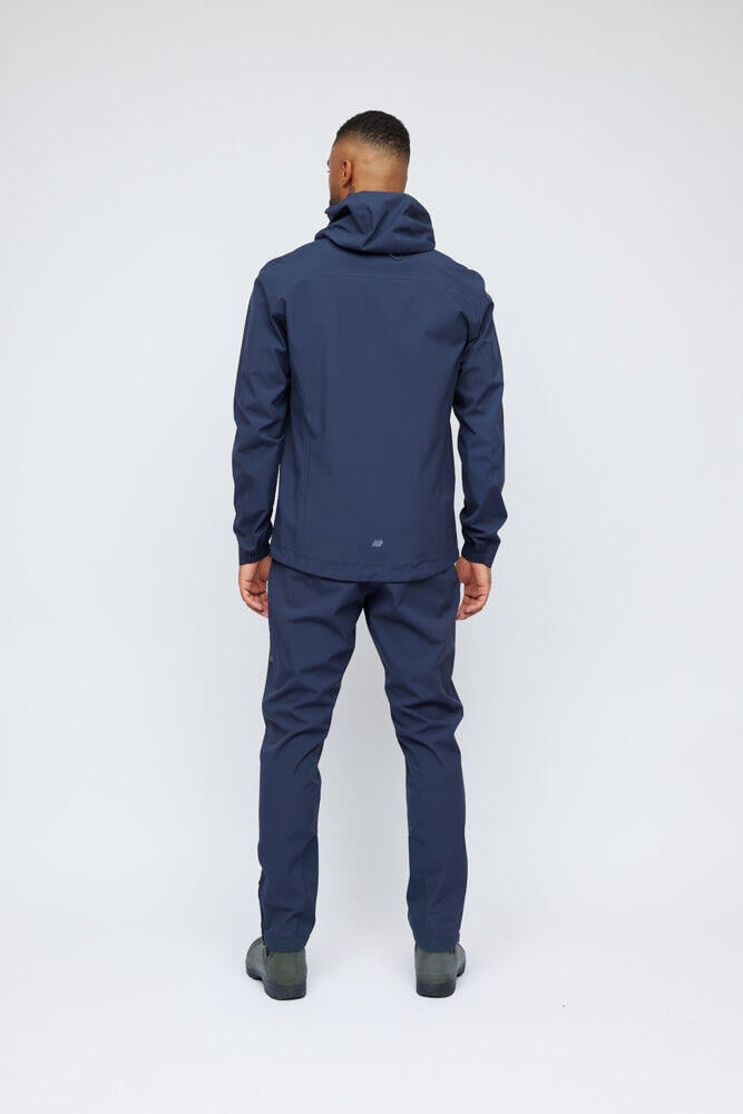 Skogstad Dovre skalljakke herre