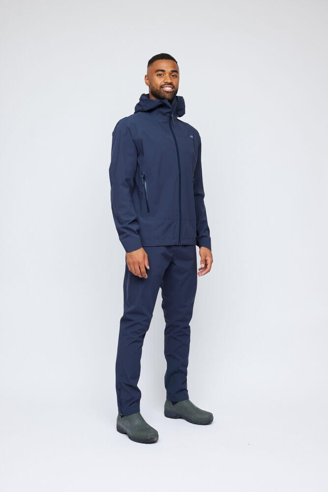 Skogstad Dovre skalljakke herre