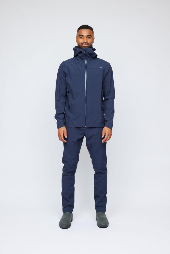 Skogstad Dovre skalljakke herre