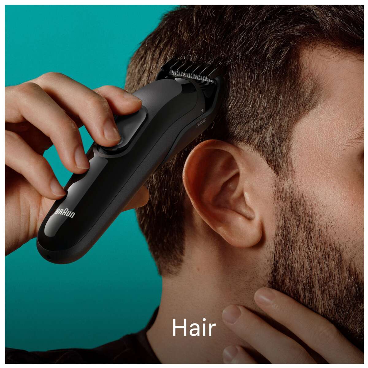 Braun MGK3410 multitrimmer