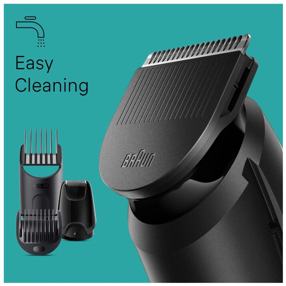 Braun MGK3410 multitrimmer