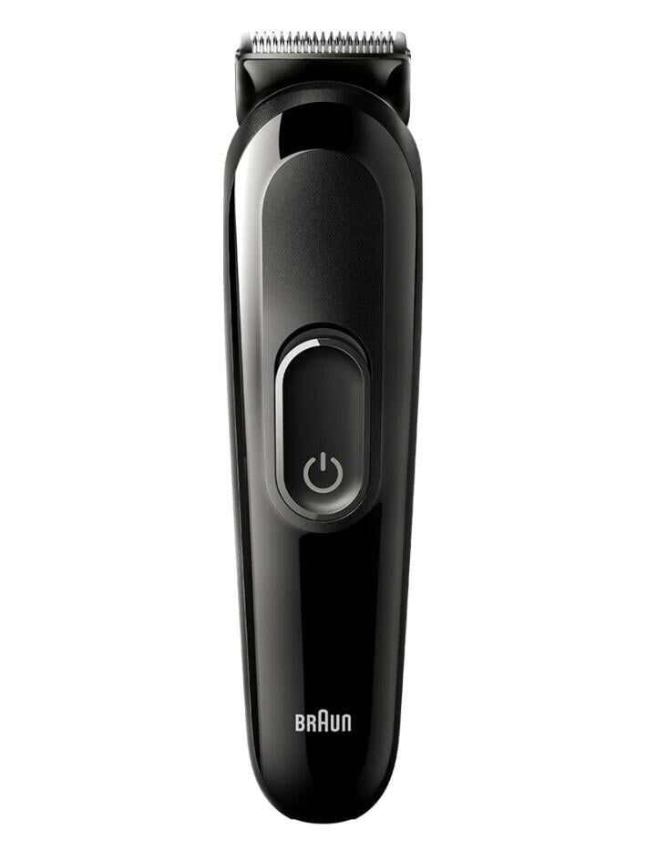 Braun MGK3410 multitrimmer