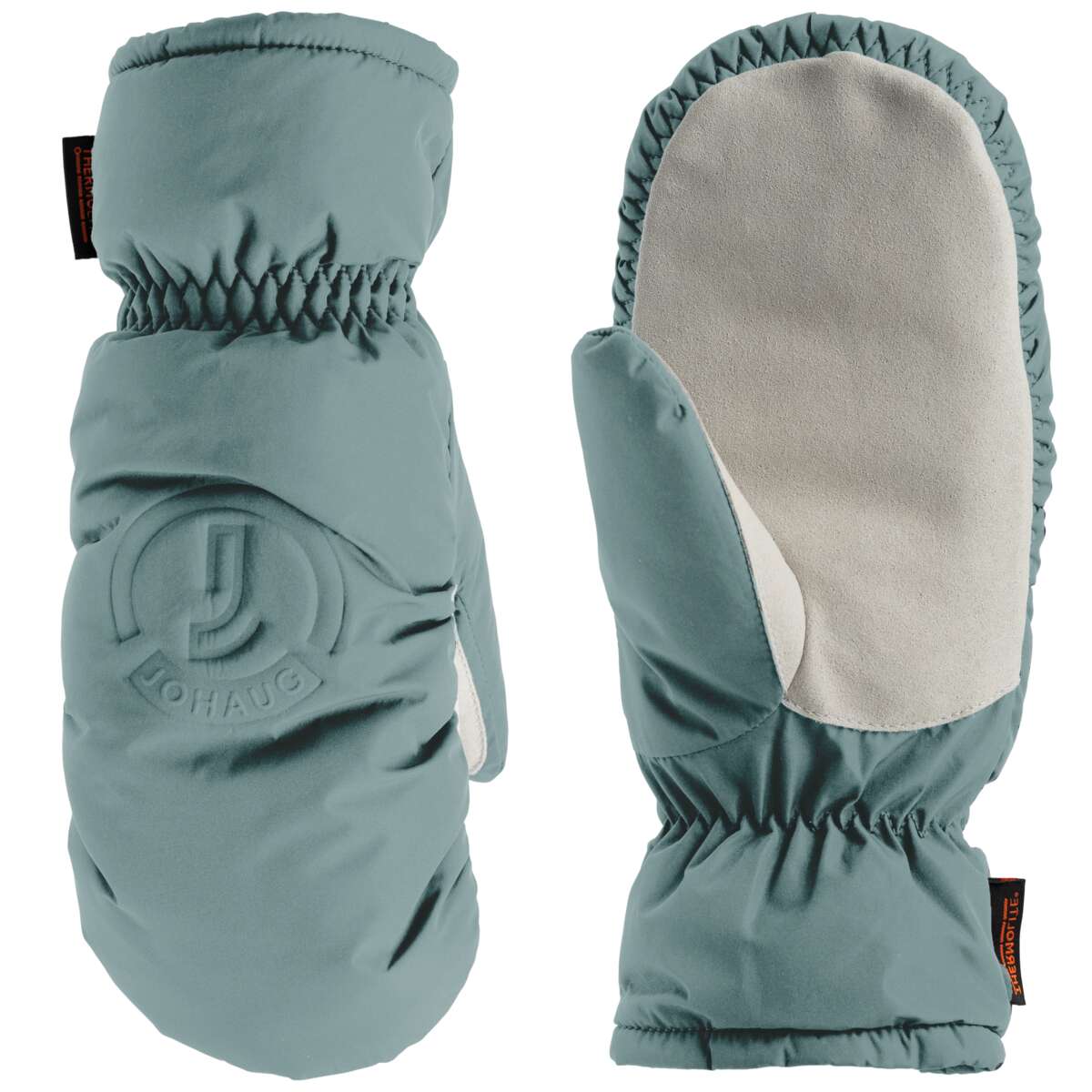 Johaug Lush Thermolite 2.0 votter dame