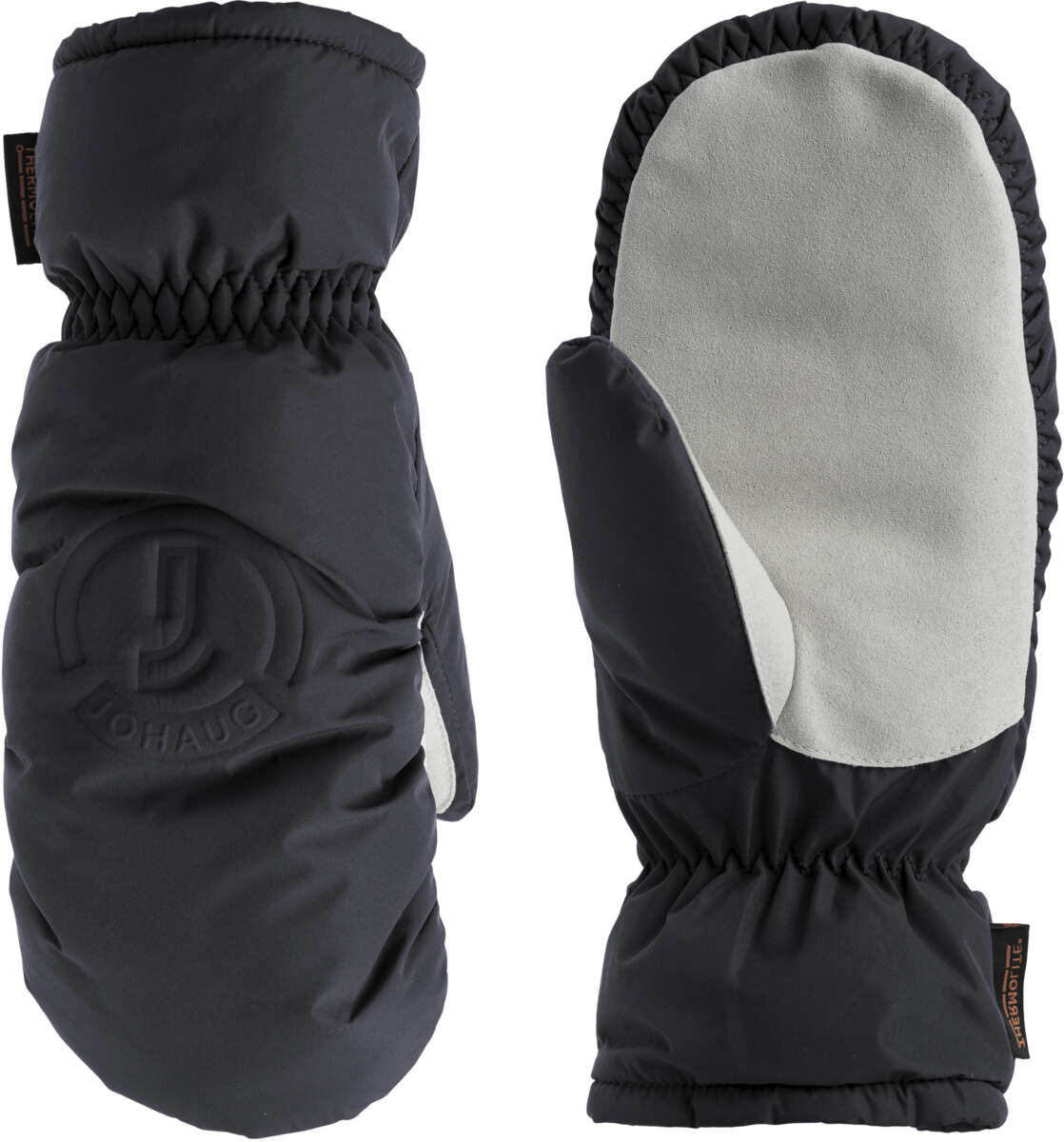 Johaug Lush Thermolite 2.0 votter dame