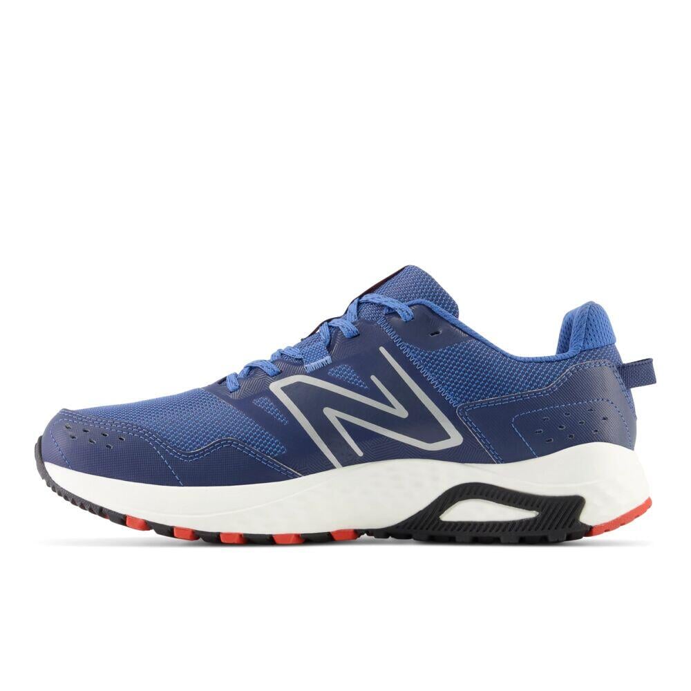 New Balance 410 v8 terrengløpesko herre