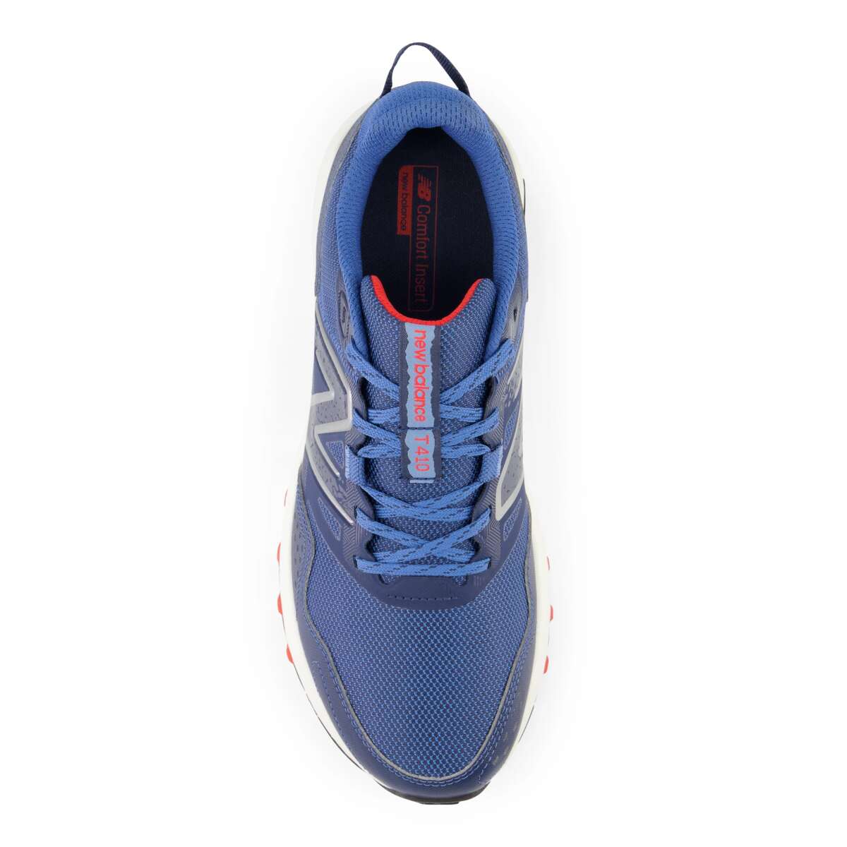 New Balance 410 v8 terrengløpesko herre