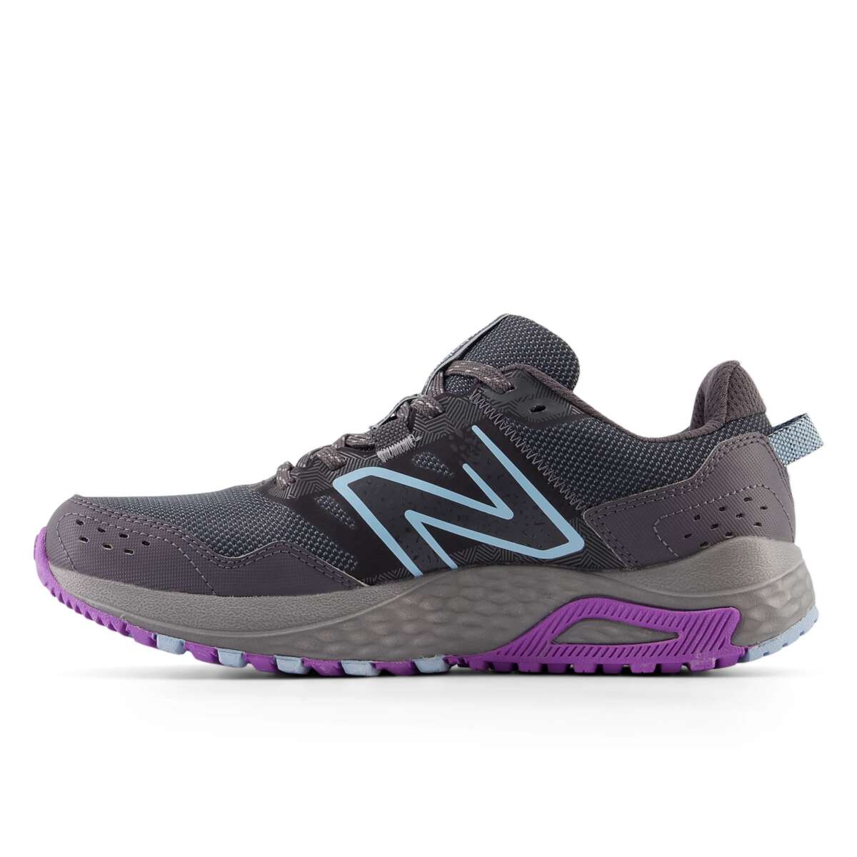 New Balance 410 v8 terrengløpesko dame