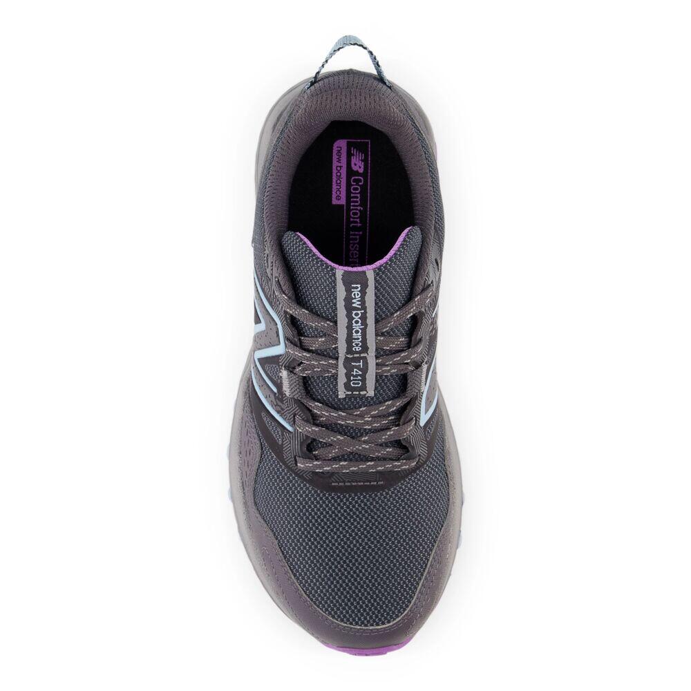 New Balance 410 v8 terrengløpesko dame
