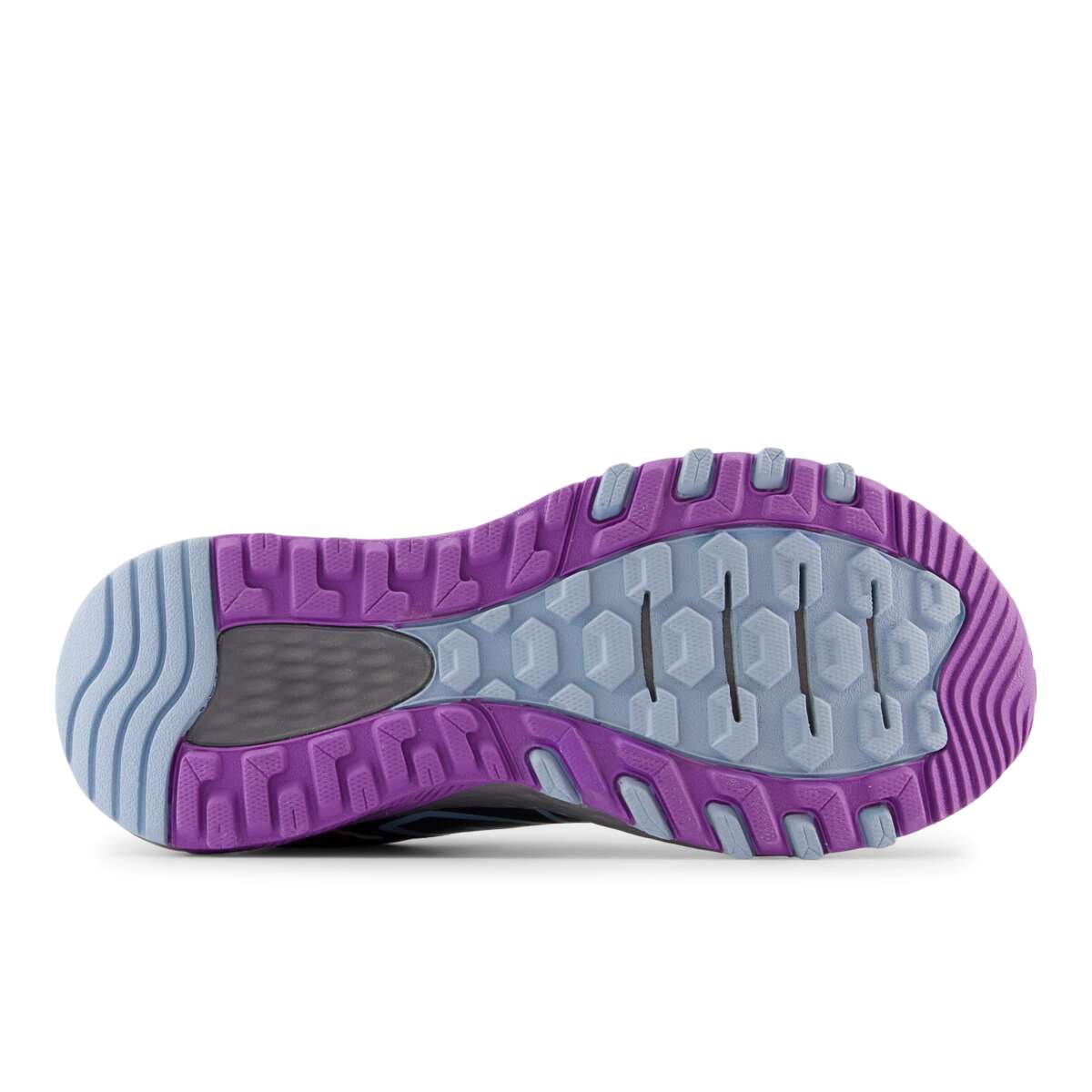 New Balance 410 v8 terrengløpesko dame