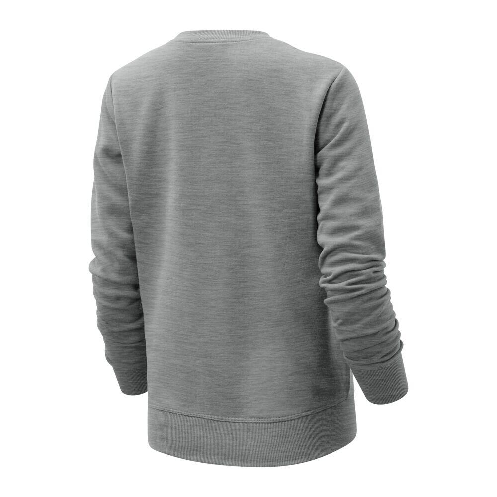 New Balance Classic Core Fleece Crew genser dame