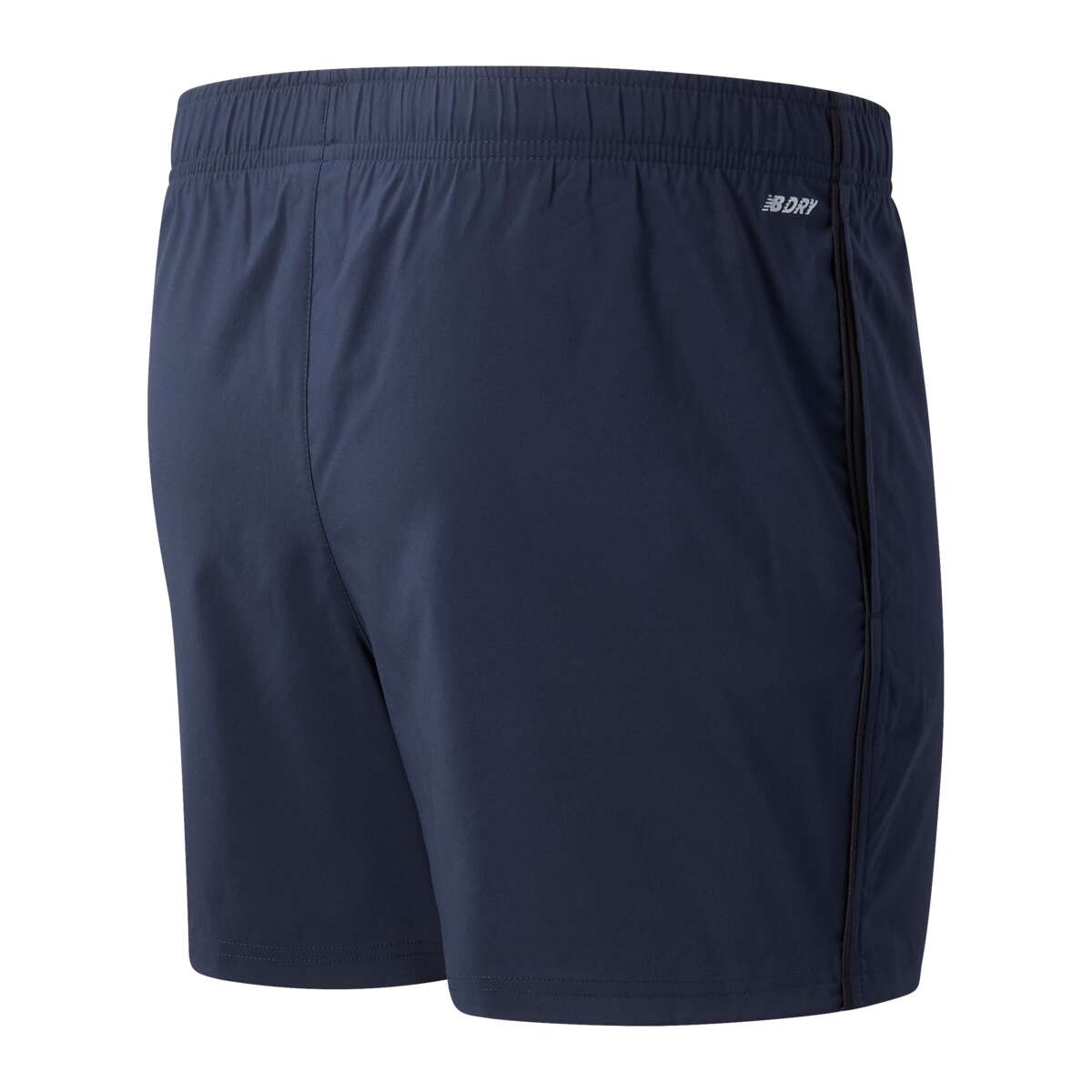 New Balance Core Run 5 Inch treningsshorts herre