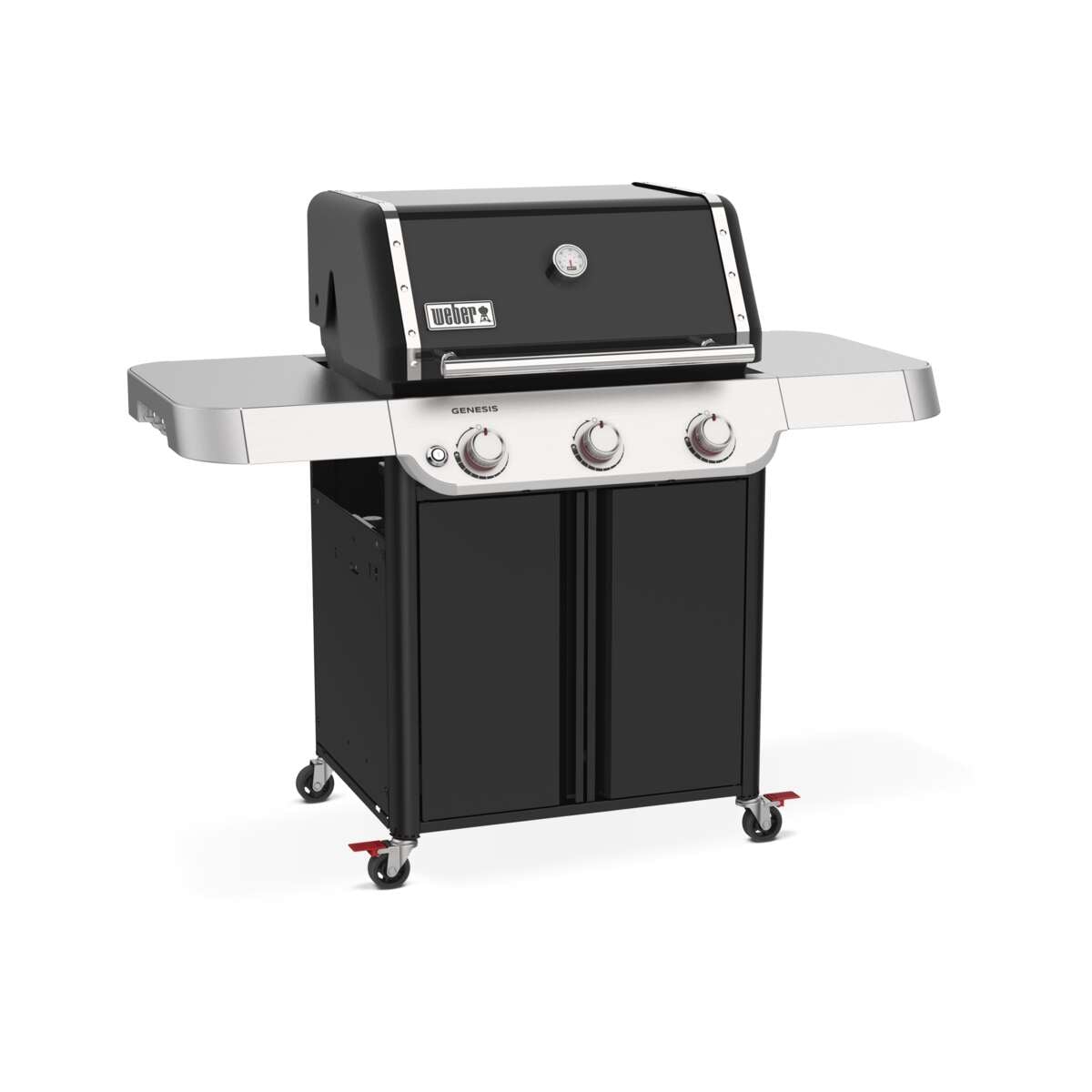 Weber Genesis E-315 gassgrill