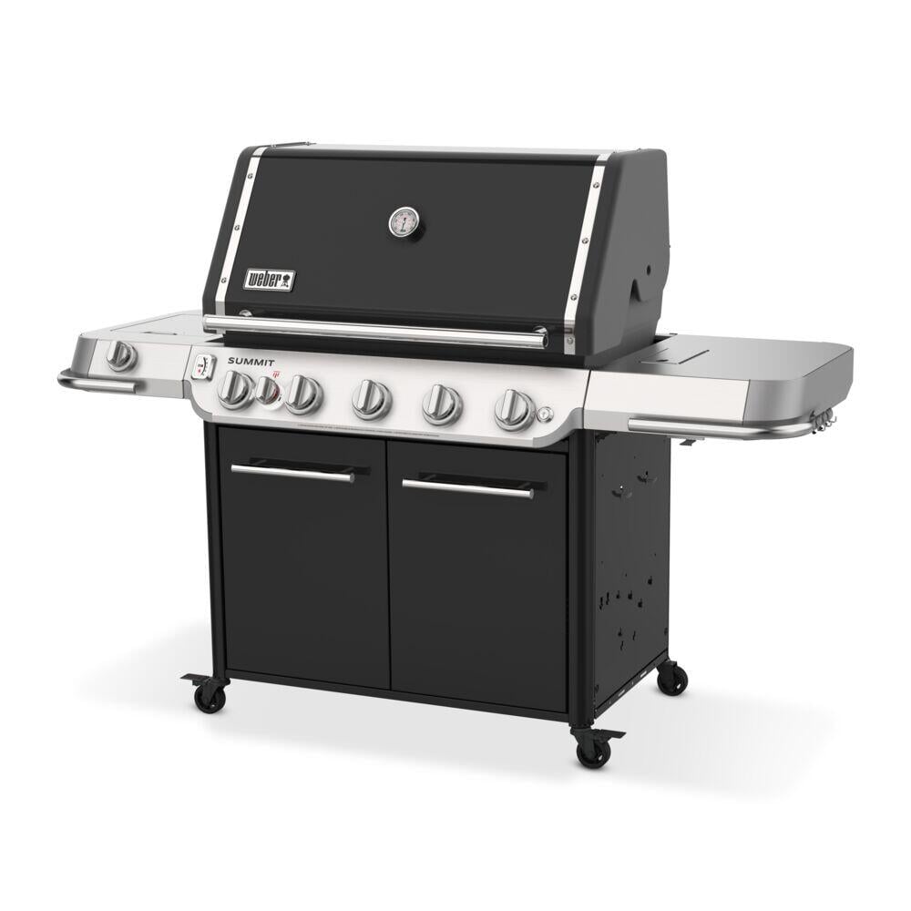 Weber Summit FS38 E gassgrill