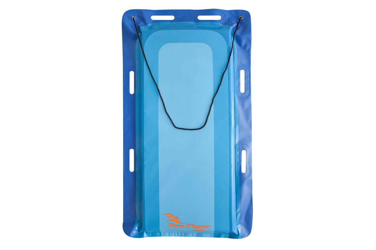 Pro Flyer XLR Pro akematte