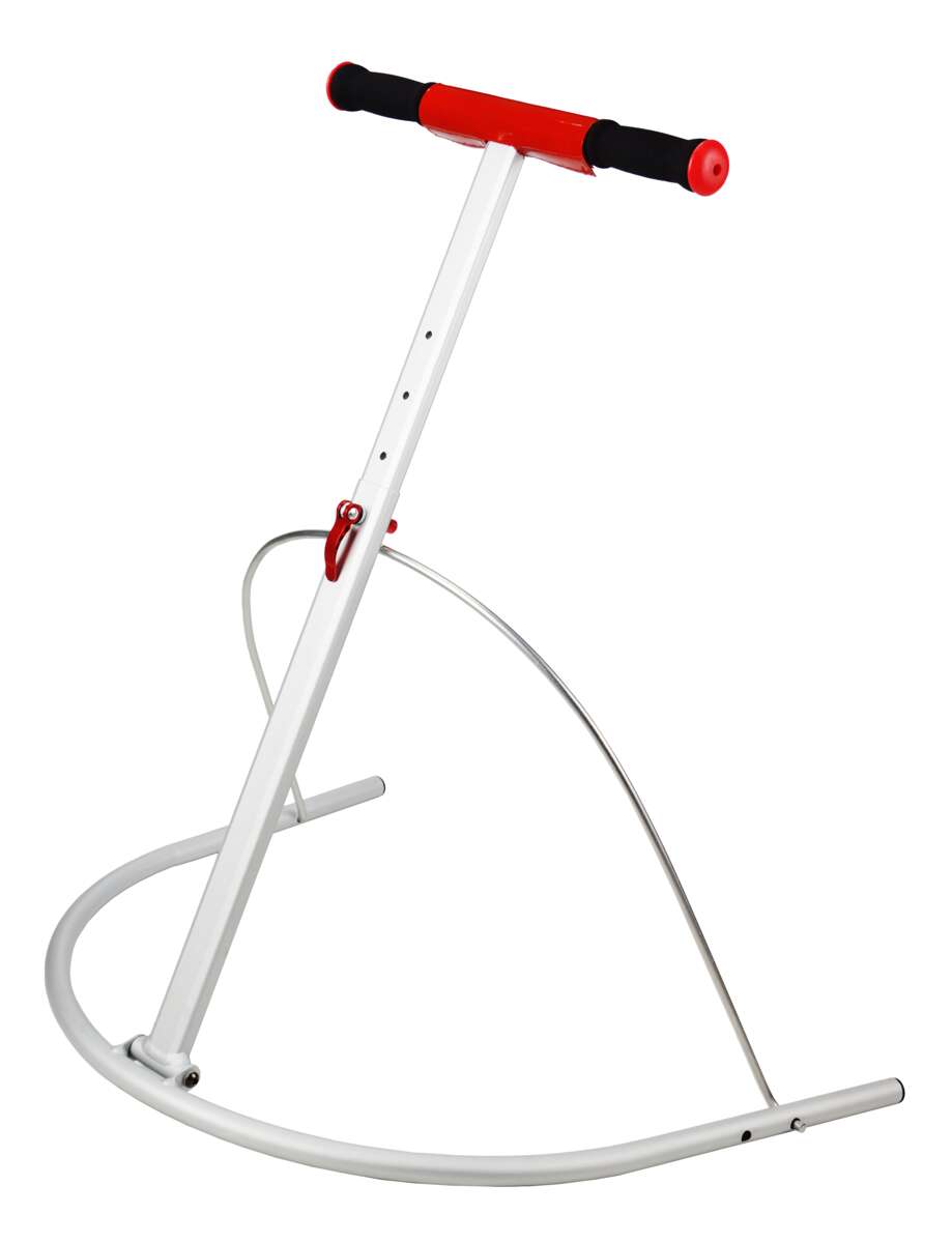 Pro Flyer Icespike skøytestøtte