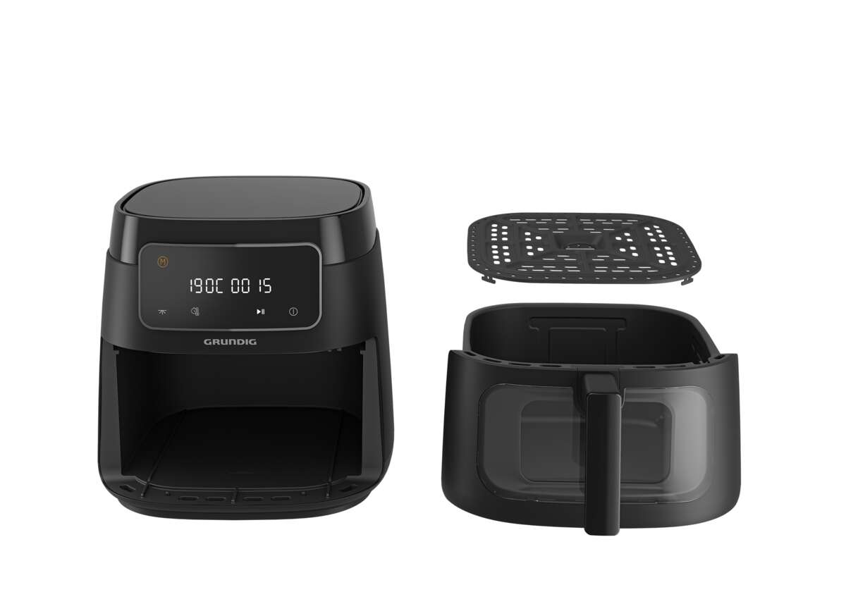 Grundig FRY 7320 AirFryer
