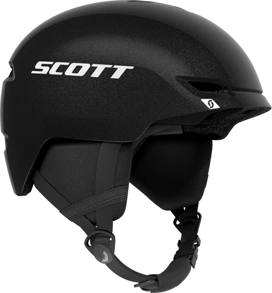SCOTT Keeper 2 alpinhjelm junior