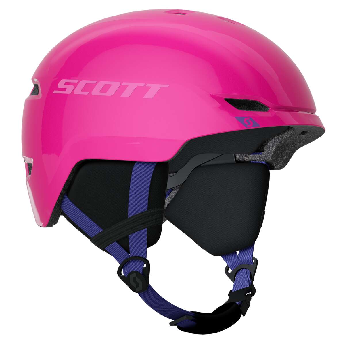 SCOTT Keeper 2 alpinhjelm junior