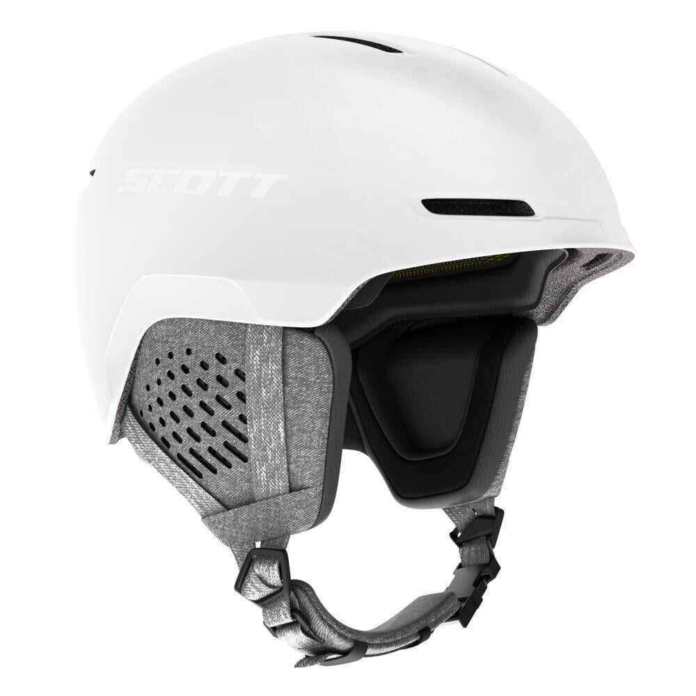 SCOTT Track alpinhjelm