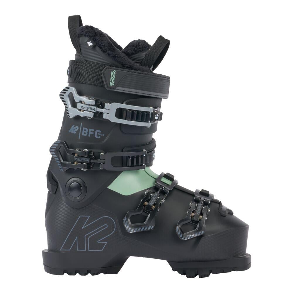 K2 BFC 80 alpinstøvler 24