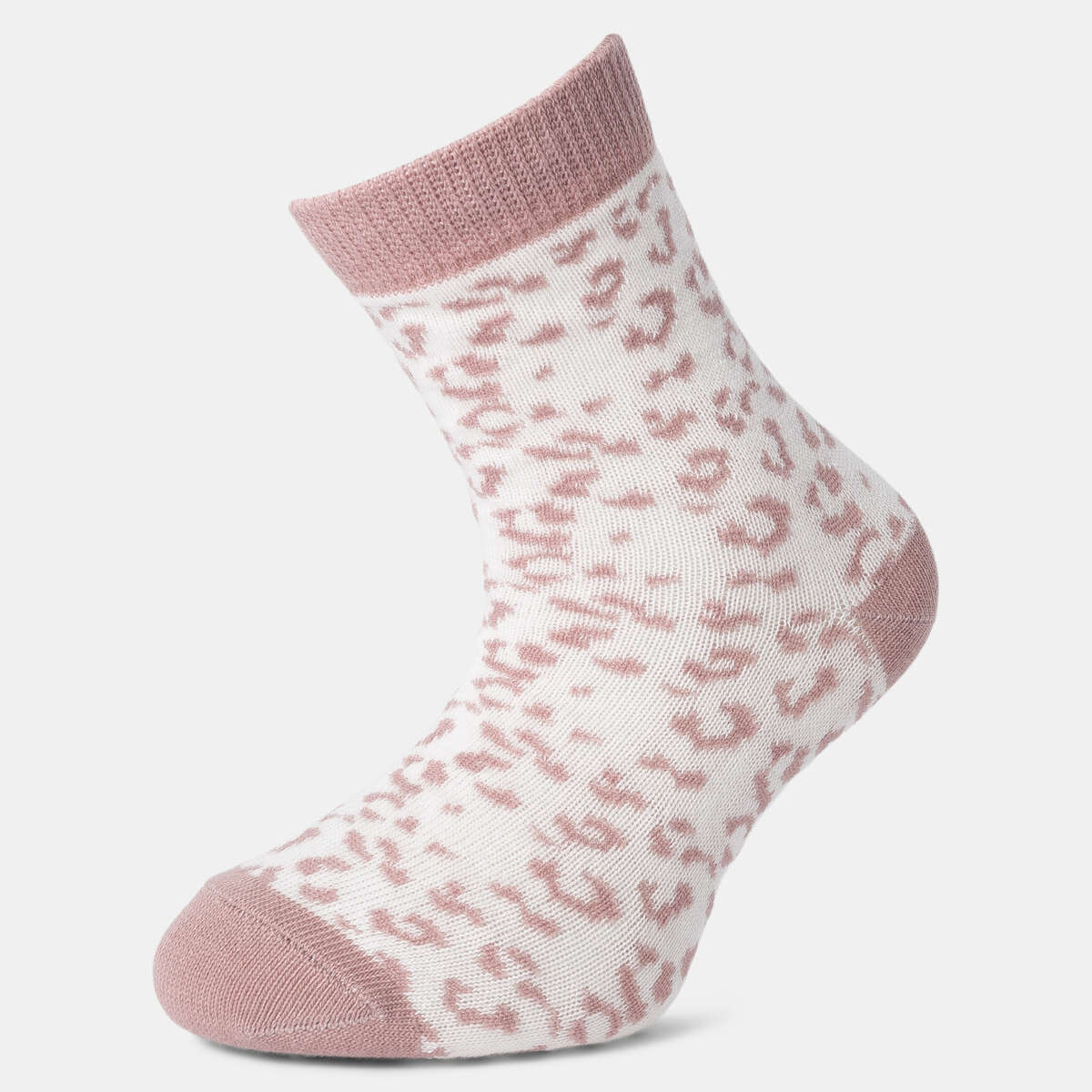 Pierre Robert Basic Socks 4-pk barn