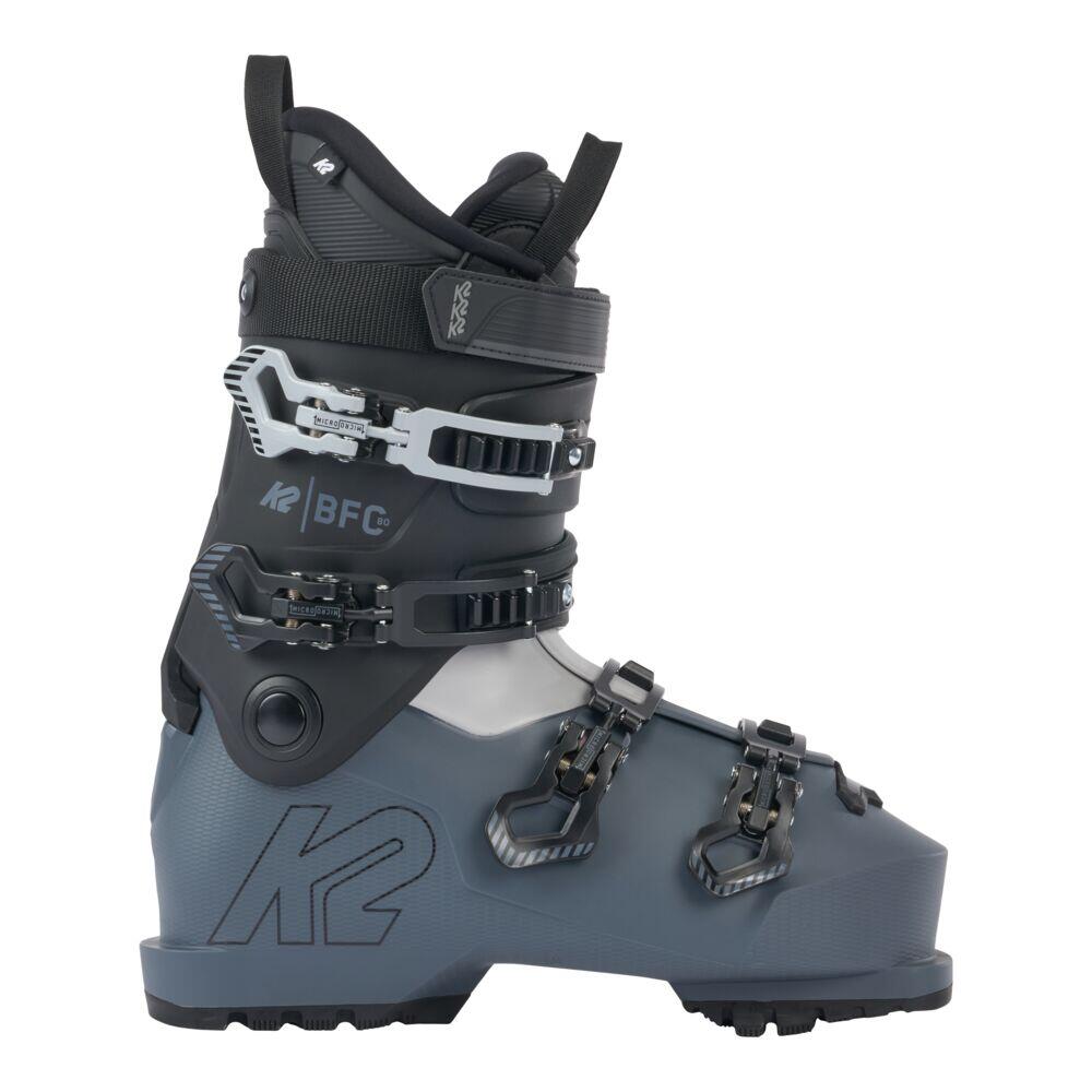 K2 BFC 80 alpinstøvler 24