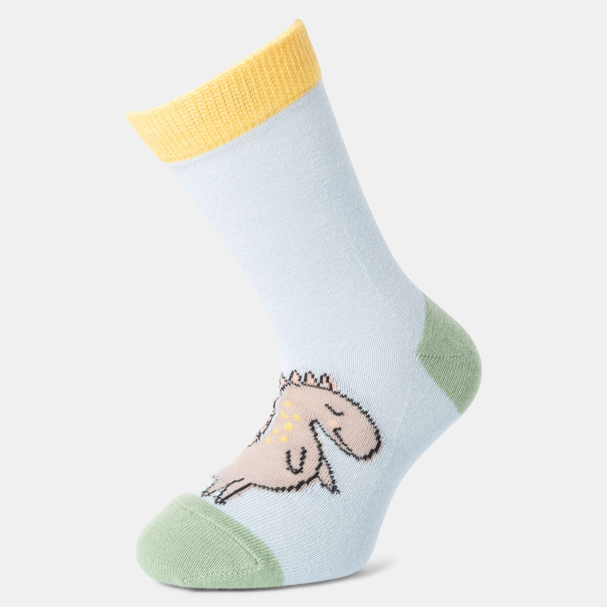Pierre Robert Basic Socks 4-pk barn