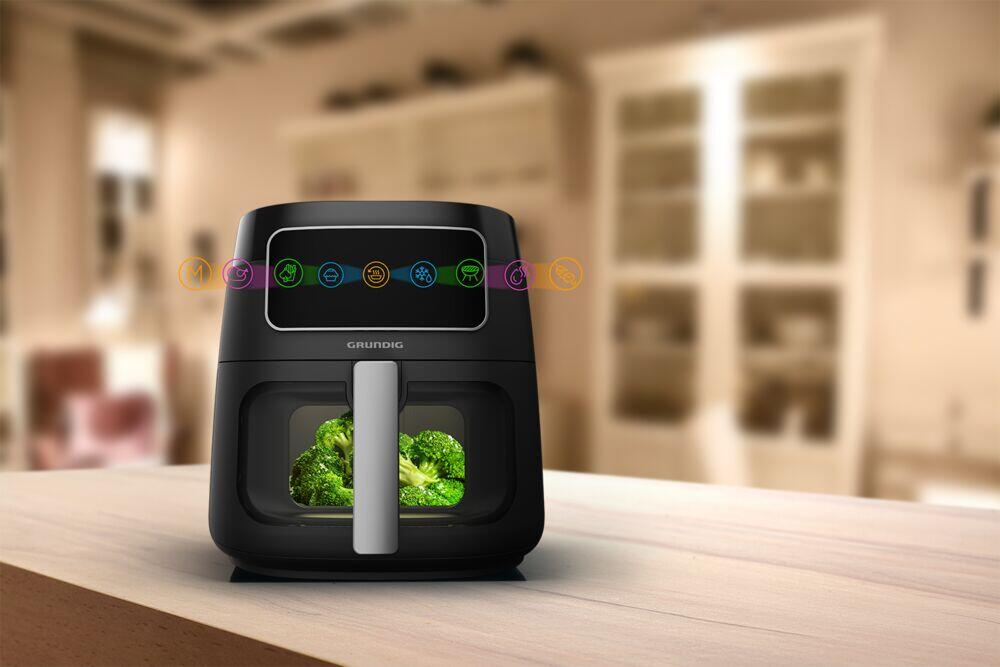 Grundig FRY 7320 AirFryer