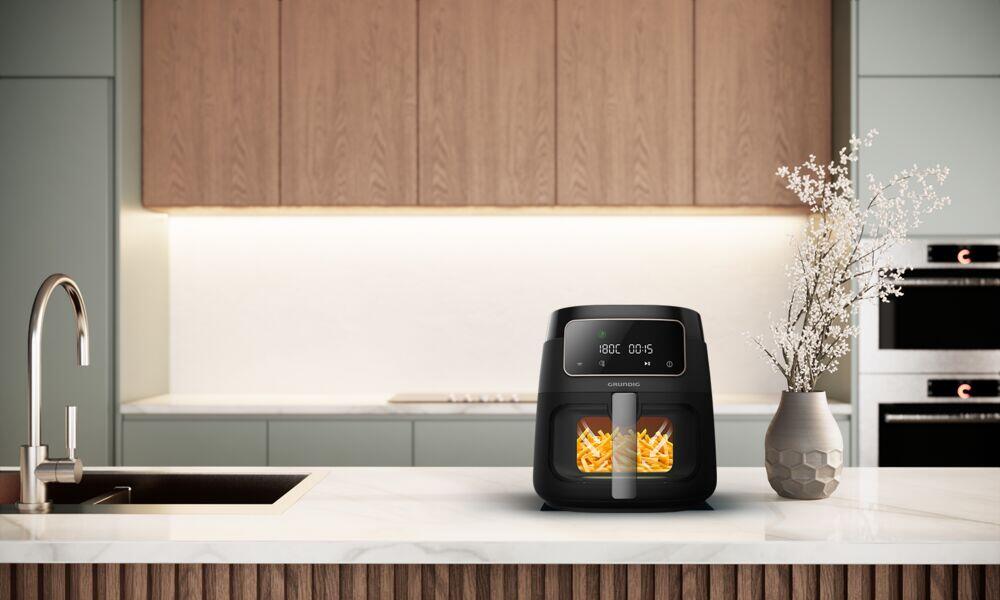 Grundig FRY 7320 AirFryer