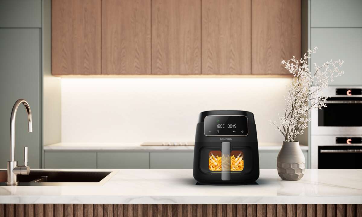 Grundig FRY 7320 AirFryer