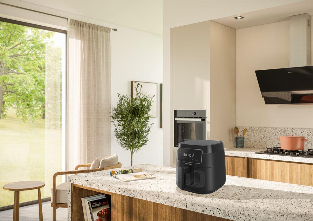 Grundig FRY 7320 AirFryer