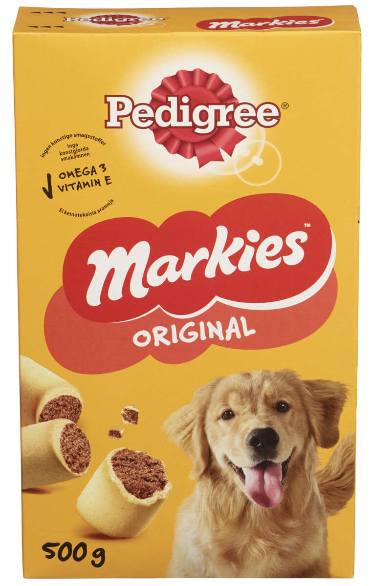 Pedigree® Markies 500g