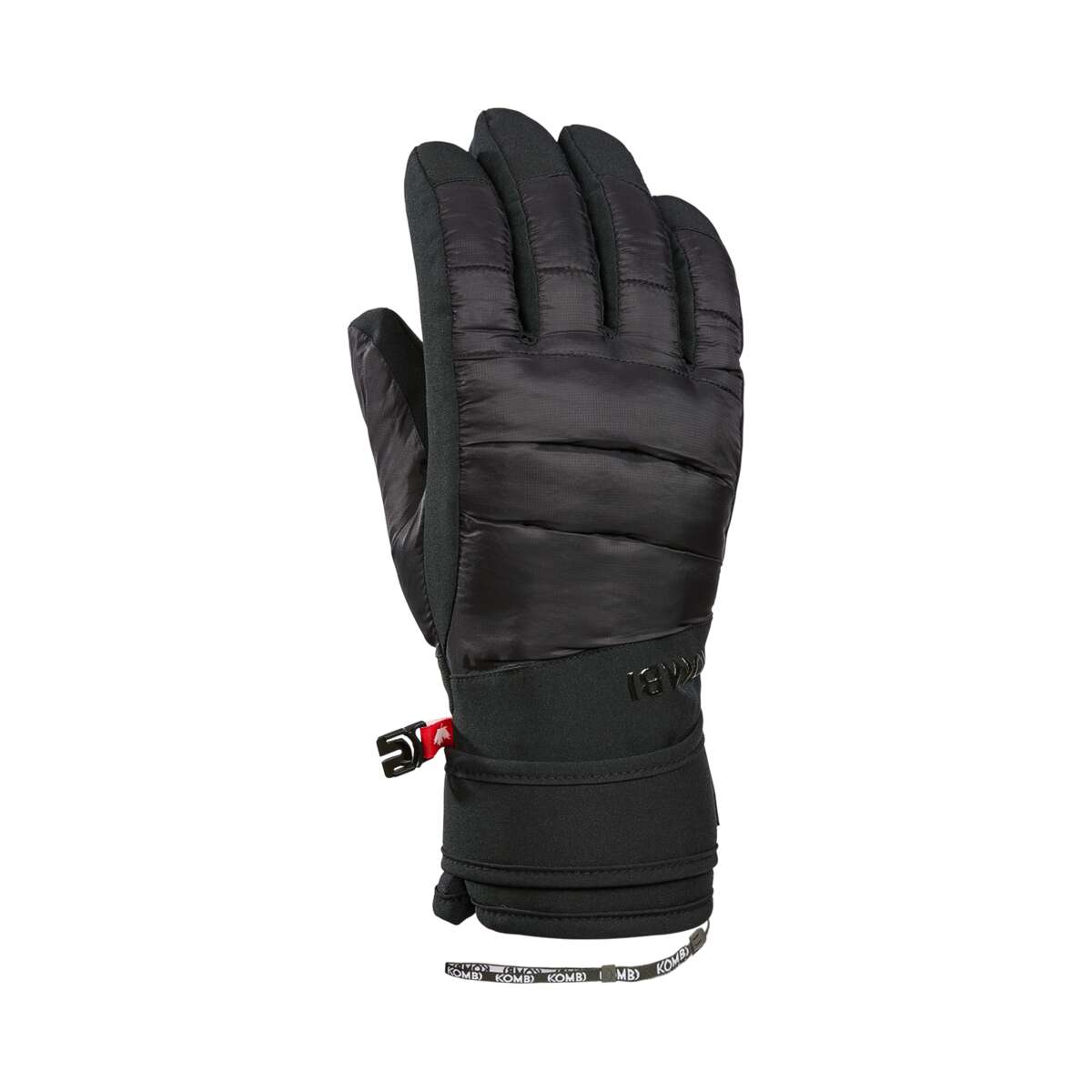 Kombi Sportive PRIMALOFT® hansker dame