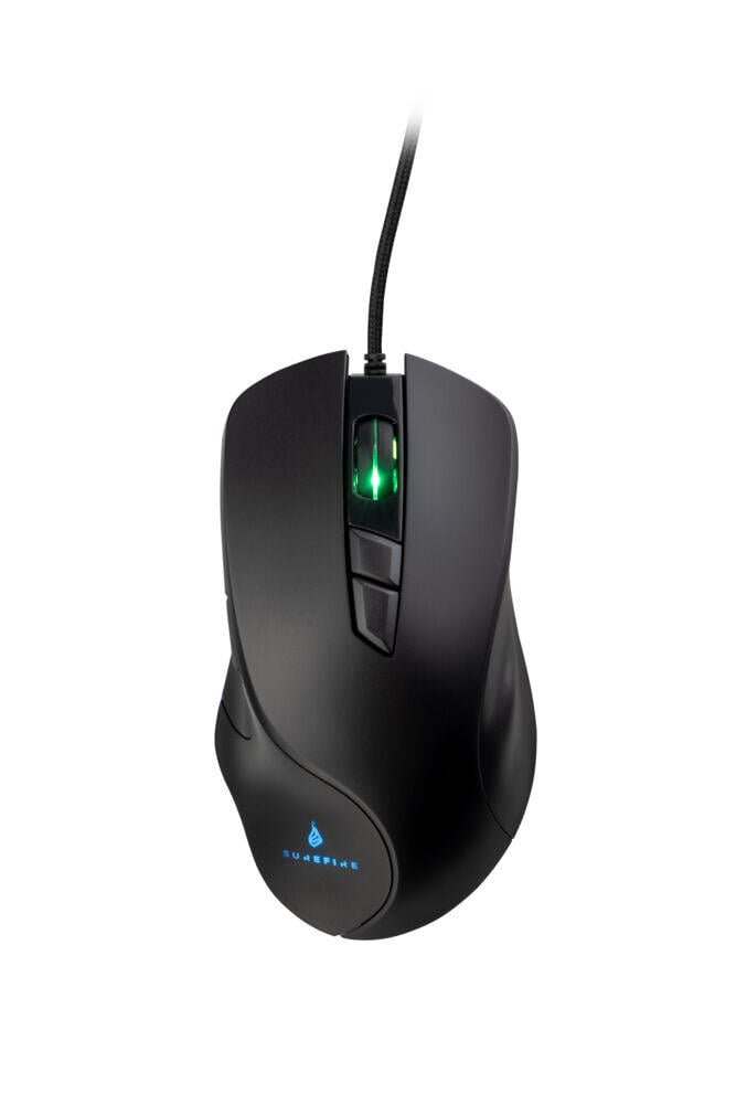 SureFire Martial Claw gamingmus