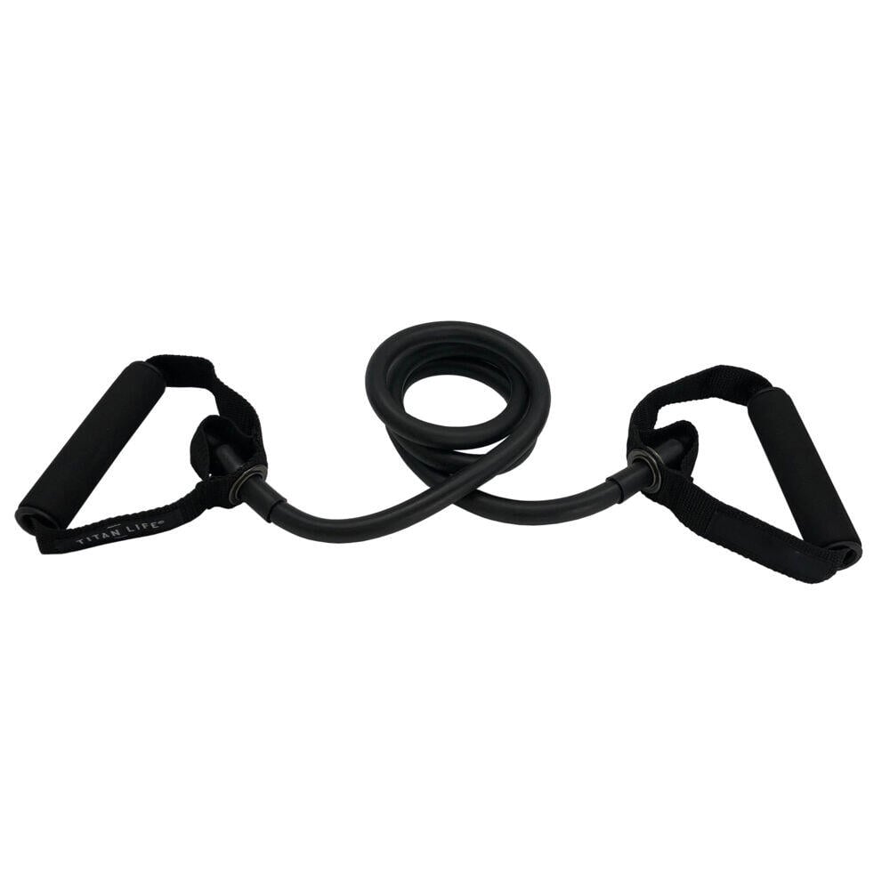 TITAN LIFE Resistance Tube Light treningsstrikk