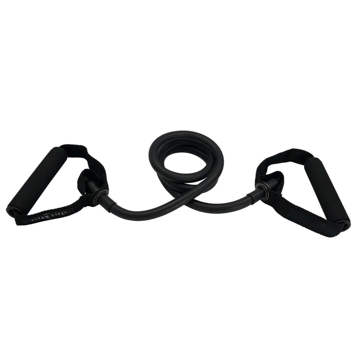 TITAN LIFE Resistance Tube Medium treningsstrikk treningsstrikk