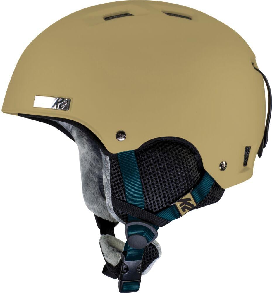 K2 Verdict alpinhjelm voksen