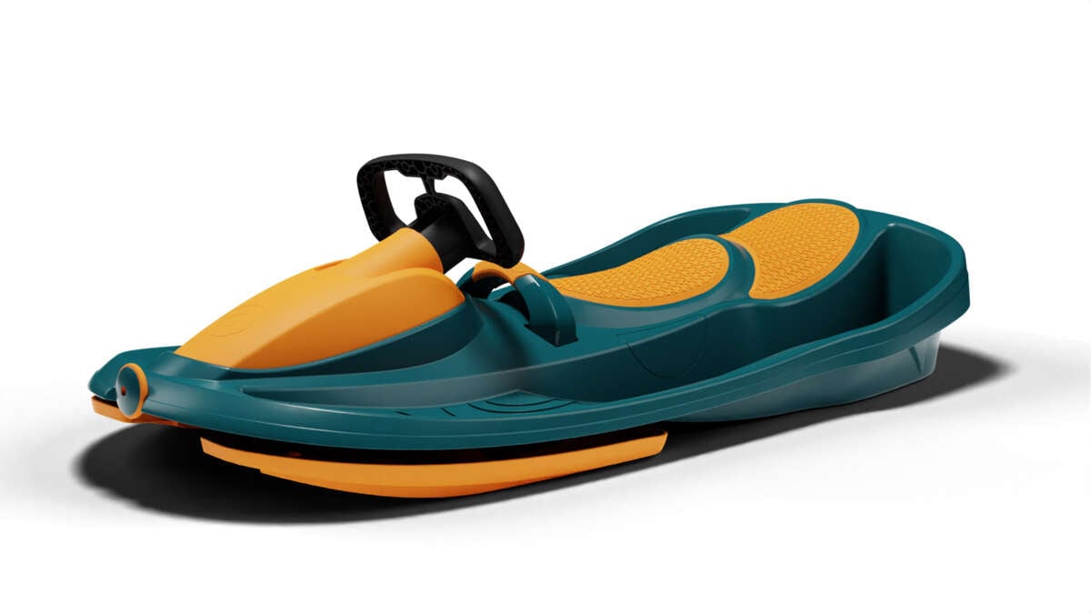 Gizmo Riders Galactus akebrett