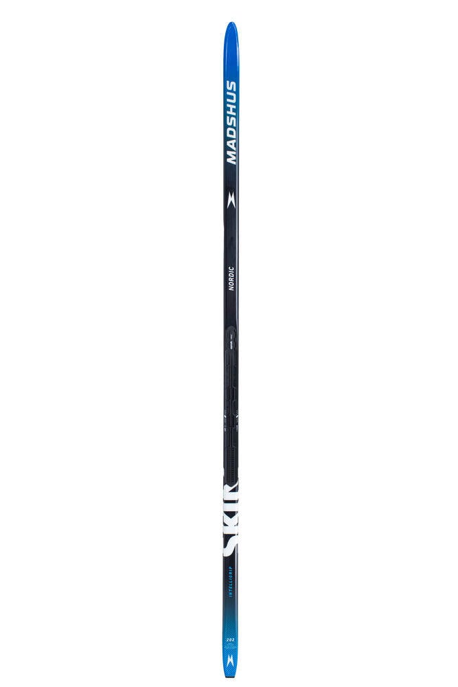 Madshus Nordic Skin felleski 25