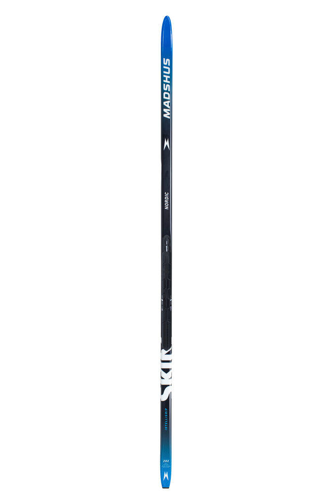 Madshus Nordic Skin felleski 25