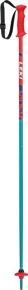 Leki Rider alpinstav barn